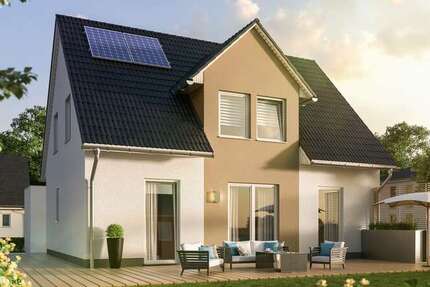 Haus Bescheid - 4 Zimmer, 125 m&sup2;, 470.300&euro; | Angebot:12909244