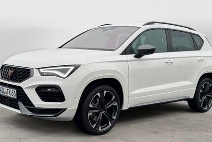 Cupra Ateca 15.000 km 34.450 &euro; Trier 54294