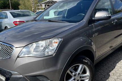 SsangYong Korando 187.000 km 2.990 &euro; Konz 54329