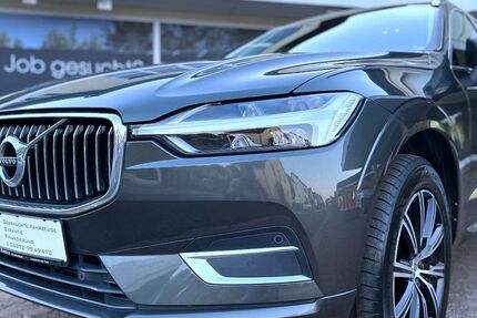Volvo XC60 127.000 km 25.000 &euro; Losheim am See 66679