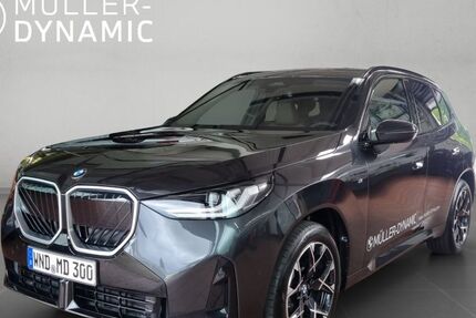 BMW X3 33.512 km 49.480 &euro; Trier 54292