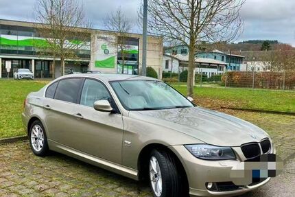 BMW 325 124.690 km 11.900 &euro; Trier 54290
