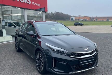 Kia XCeed 19.333 km 23.940 &euro; Bitburg 54634