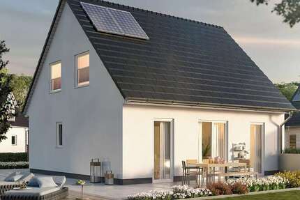 Haus Freudenburg - 4 Zimmer, 120 m&sup2;, 341.350&euro; | Angebot:19896317