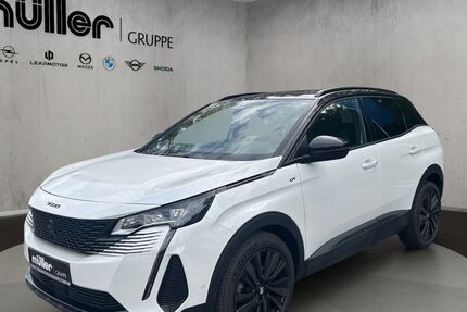 Peugeot 3008 19.893 km 26.990 &euro; Trier 54292