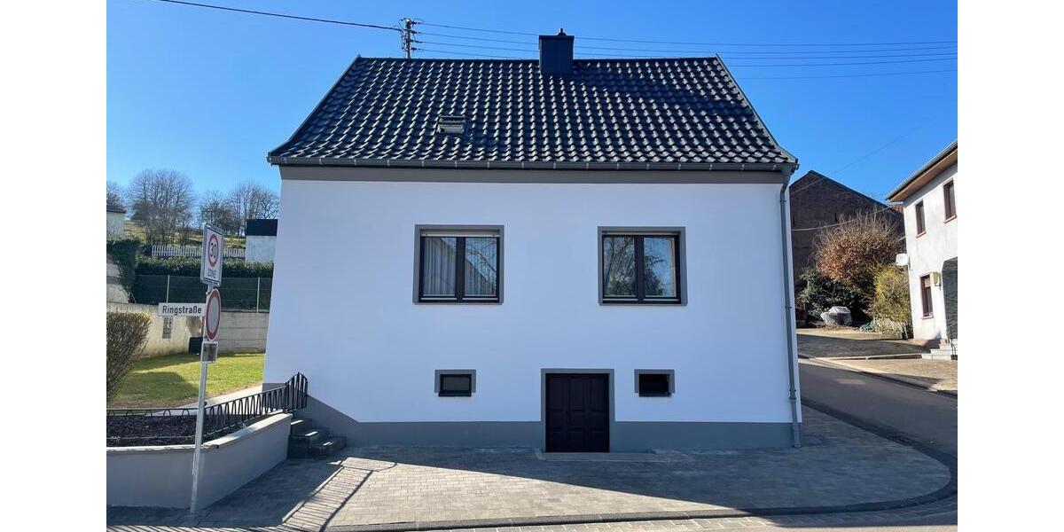 Einfamilienhaus Ayl - 6 Zimmer, 100 m&sup2;, 185.000&euro; | Angebot:27196354