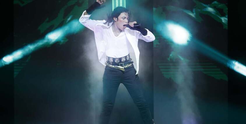 Beat It! - Die Show über den King of Pop! 23.02.2027 Metropol Theater Bremen