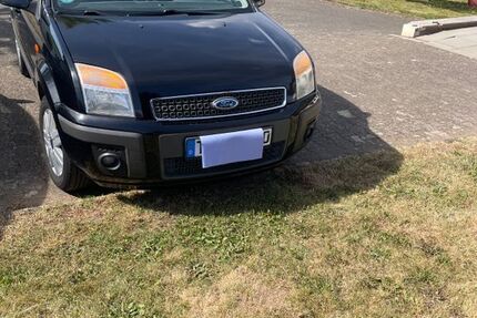 Ford Fusion 184.500 km 1.999 &euro; Detzem 54340