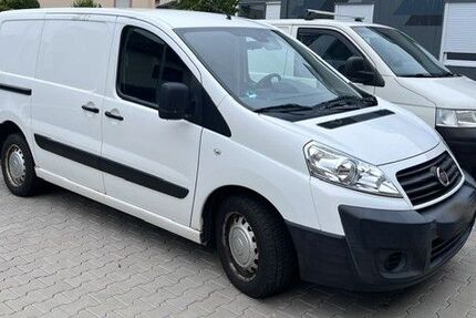 Fiat Scudo 65.500 km 4.500 &euro; Salmtal 54528