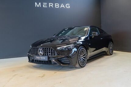 Mercedes-Benz CLE 53 AMG 28.618 km 71.760 &euro; Bitburg 54634