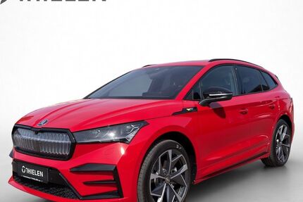 Skoda Enyaq 8.550 km 45.999 &euro; Bitburg 54634