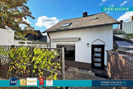 Haus Trier Kürenz - 6 Zimmer, 143 m&sup2;, 275.000&euro; | Angebot:27372402