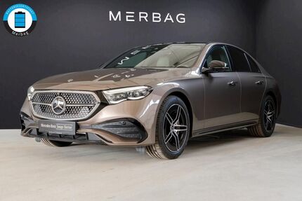 Mercedes-Benz E 400 14.733 km 66.760 &euro; Trier 54294