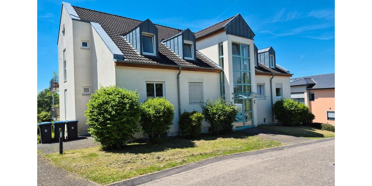 Erdgeschoßwohnung Konz - 2 Zimmer, 67 m&sup2;, 199.900&euro; | Angebot:27275608