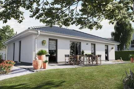 Haus Mandern - 4 Zimmer, 110 m&sup2;, 254.900&euro; | Angebot:14311892