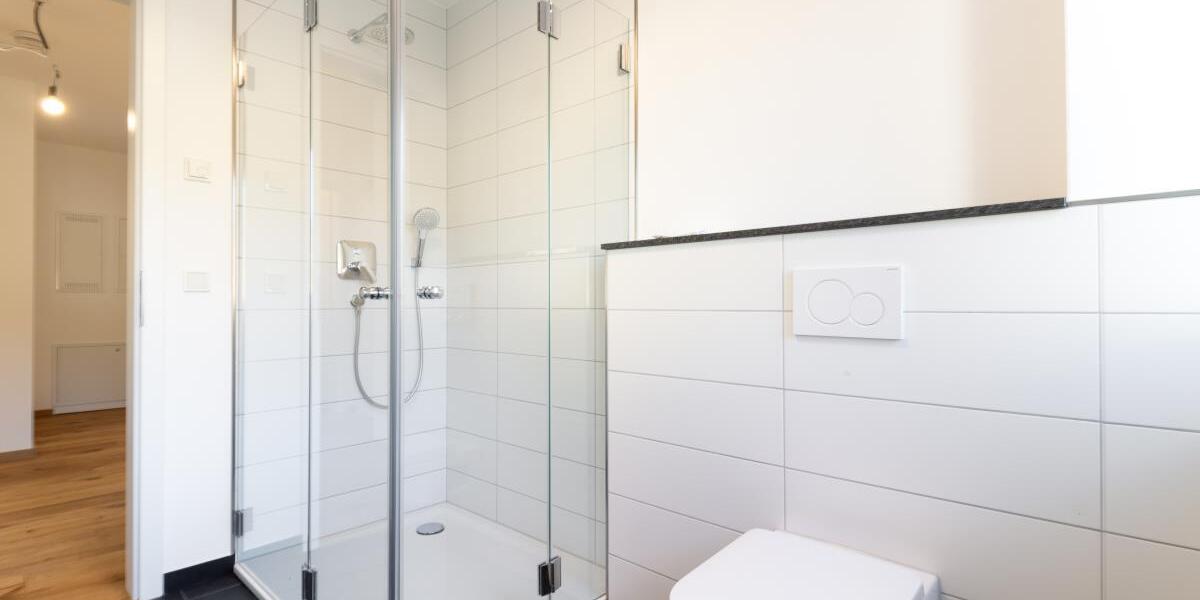Modernes Wohnen mit herrlichem Blick auf die Sauer in Langsur - Nähe Wasserbillig - Etagenwohnung Langsur | Angebot:24286505
