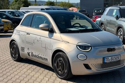 Fiat 500e 4.000 km 29.980 &euro; Trier 54294