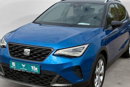 Seat Arona 32.800 km 19.850 &euro; Bitburg 54634