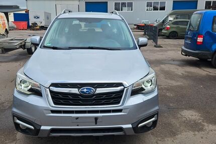 Subaru Forester 303.000 km 3.500 &euro; Bitburg 54634