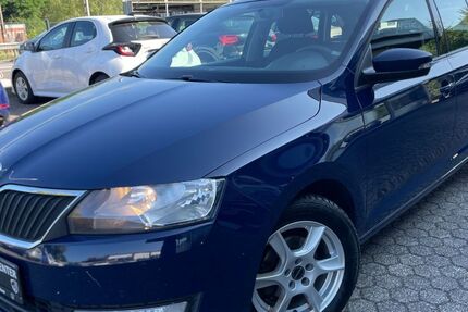Skoda Rapid 329.000 km 3.990 &euro; Konz 54329