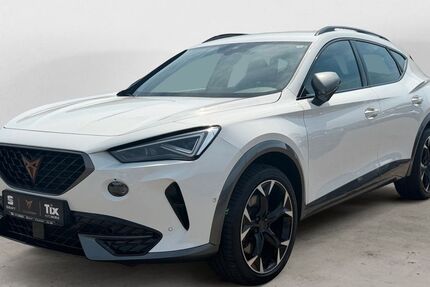 Cupra Formentor 60.500 km 28.800 &euro; Bitburg 54634