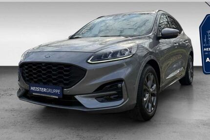 Ford Kuga 21.810 km 24.490 &euro; Trier 54292