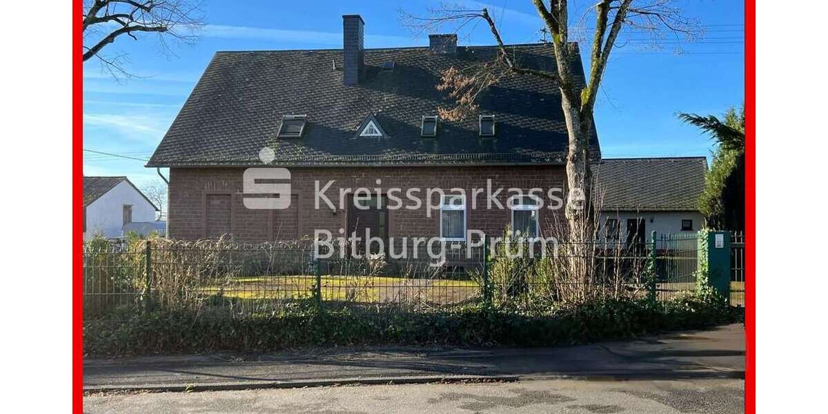 Einfamilienhaus Wißmannsdorf - 11 Zimmer, 269 m&sup2;, 275.000&euro; | Angebot:25196394
