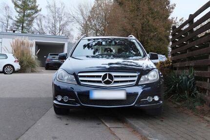 Mercedes-Benz C 200 363.000 km 4.900 &euro; Osburg 54317