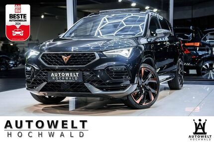 Cupra Ateca 26.540 km 34.330 &euro; Losheim am See 66679