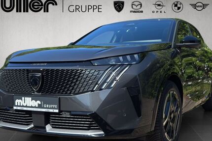 Peugeot e-3008 6.000 km 49.990 &euro; Losheim am See 66679