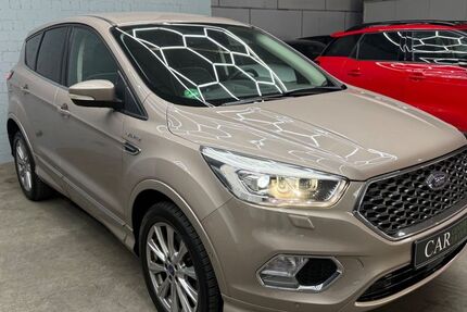 Ford Kuga 85.751 km 15.490 &euro; Trier 54294