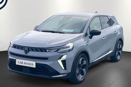 Renault Symbioz 18.246 km 26.490 &euro; Bitburg 54634