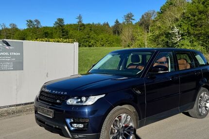 Land Rover Range Rover Sport 188.183 km 13.500 &euro; Zemmer 54313