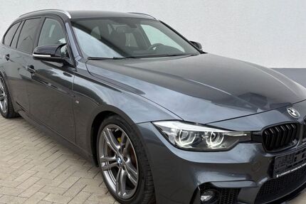 BMW 320 118.000 km 16.900 &euro; Trierweiler 54311