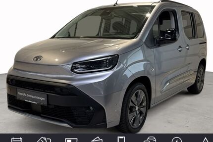 Toyota Proace City 29.036 km 32.980 &euro; Bitburg 54634