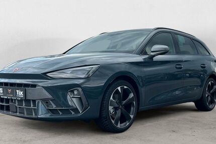 Cupra Leon 13.500 km 32.500 &euro; Trier 54294