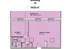 Sonnige Penthousewohnung mit Dachterrasse im KFW 40 QNG Energiesparhaus mit SonderAFA - Einfamilienhaus Trier Feyen-Weismark | Angebot:24306513