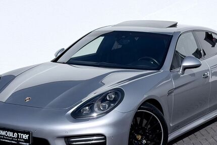 Porsche Panamera 84.000 km 47.990 &euro; Bekond 54340