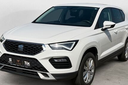 Seat Ateca 58.400 km 17.850 &euro; Bitburg 54634