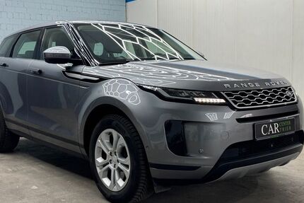 Land Rover Range Rover Evoque 105.886 km 19.590 &euro; Trier 54294