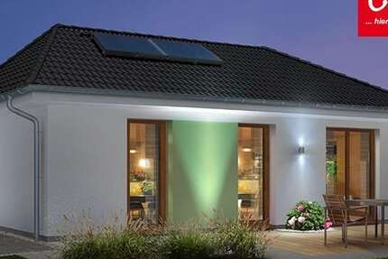 Haus Dreis - 3 Zimmer, 78 m&sup2;, 277.600&euro; | Angebot:14352420