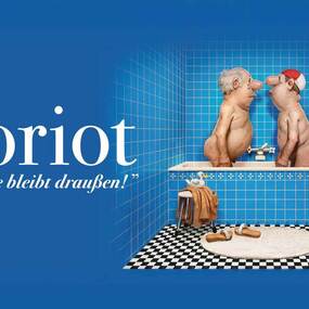 Loriot 10.10.2026 Europahalle