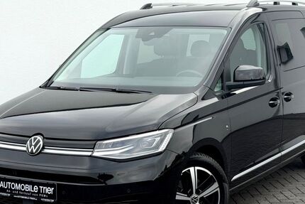 VW Caddy Maxi 54.000 km 28.990 &euro; Bekond 54340