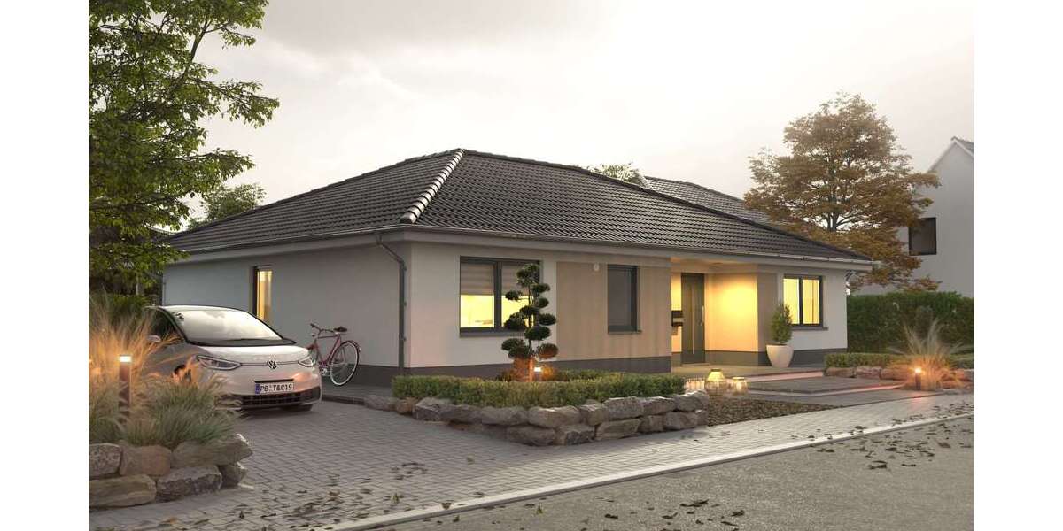 Einfamilienhaus Fell - 4 Zimmer, 133 m&sup2;, 397.000&euro; | Angebot:26914874