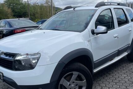 Dacia Duster 259.000 km 3.790 &euro; Konz 54329
