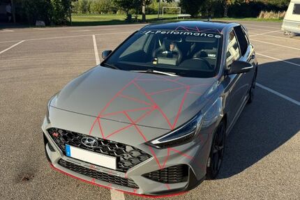 Hyundai i30 87.000 km 27.500 &euro; Kastel-Staadt 54441