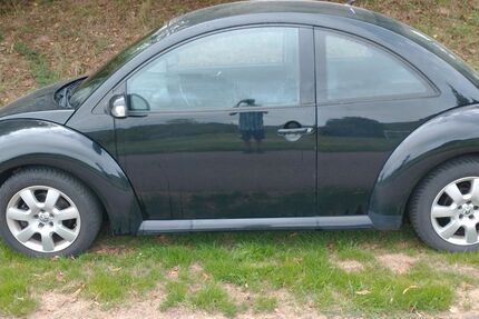VW New Beetle 149.000 km 2.999 &euro; Saarburg 54439