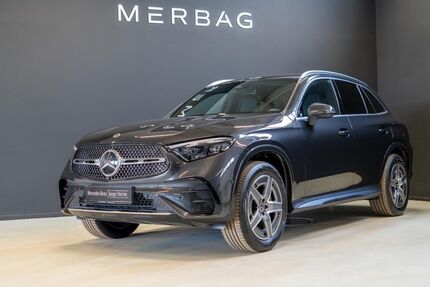 Mercedes-Benz GLC 300 15.321 km 60.960 &euro; Trier 54294