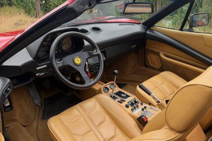 Ferrari 308 37.819 km 82.000 &euro; Trierweiler 54311