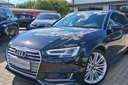 Audi A4 115.000 km 19.990 &euro; Bekond 54340